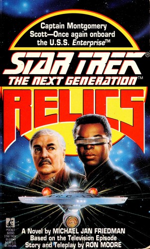 Relics