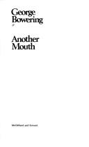 Another mouth