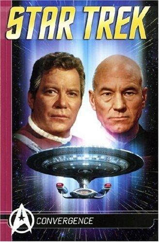 Star Trek Comics Classics 