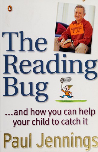 The reading bug