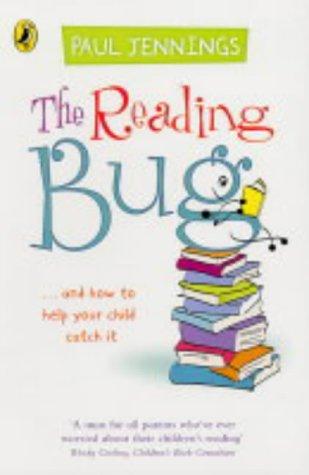 The Reading Bug