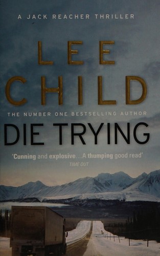 Die trying