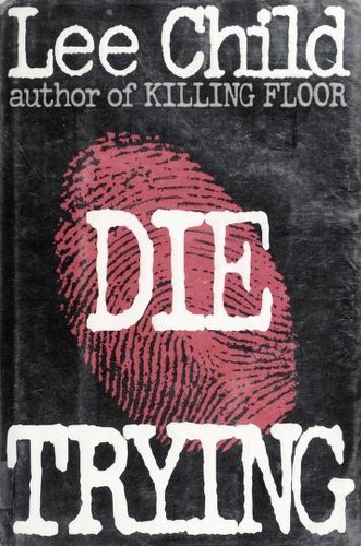 Die trying.