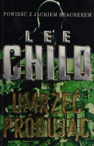 Umrzec probujac