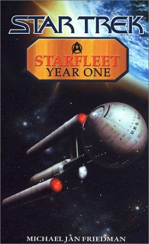 Starfleet: Year One