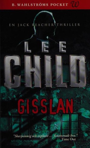 Gisslan