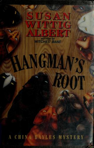 Hangman's root