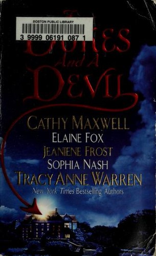 Four Dukes and a Devil