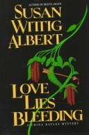 Love lies bleeding