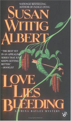Love Lies Bleeding