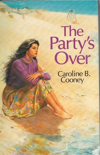 Party's Over