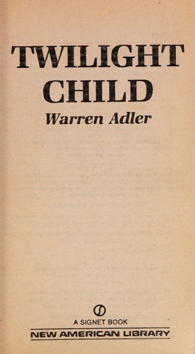 Twilight Child