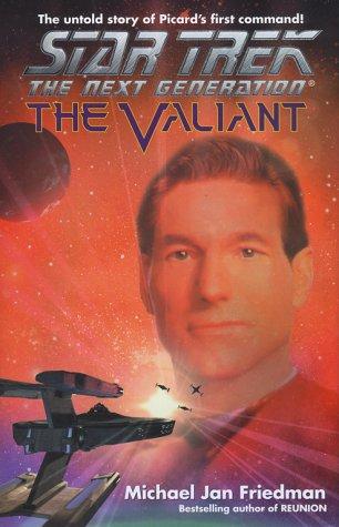 The Valiant.