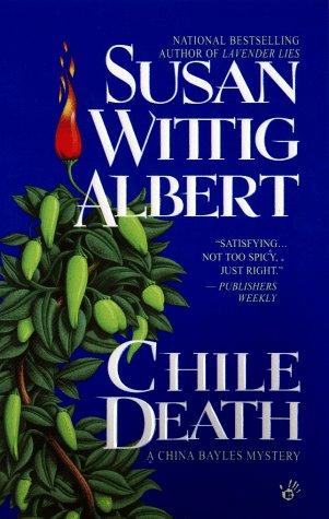 Chile Death