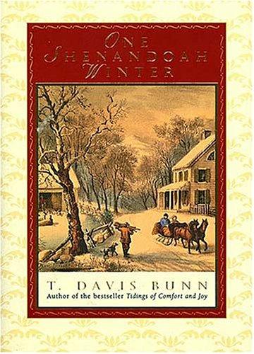 One Shenandoah winter