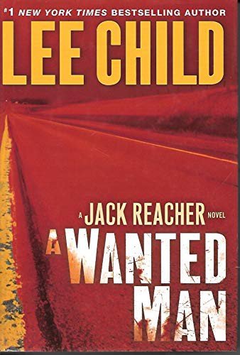 Wanted Man