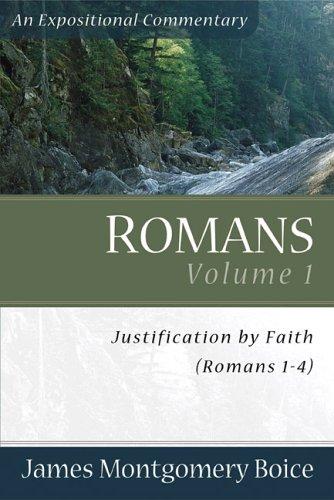 Romans, vol. 1