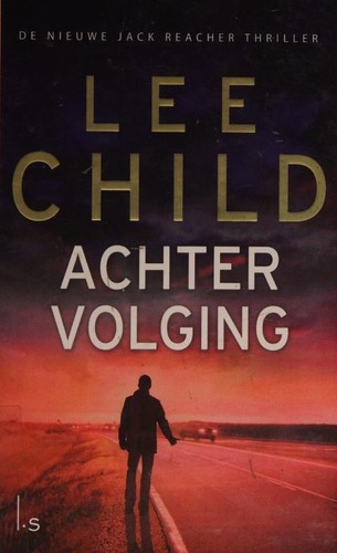 Achtervolging