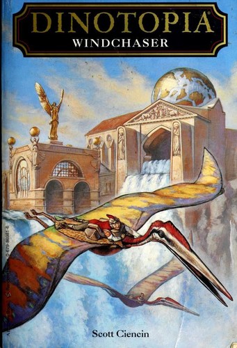 Dinotopia (WindChaser)