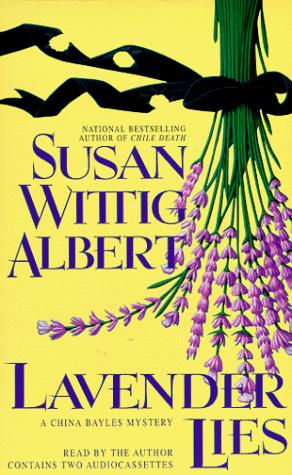 Lavender Lies