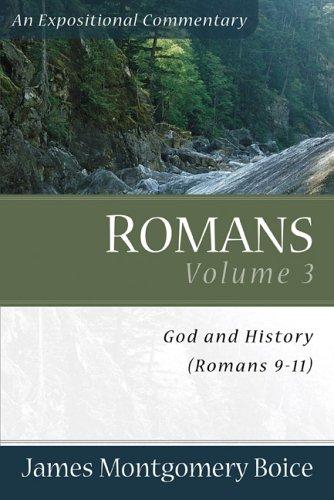 Romans, vol. 3