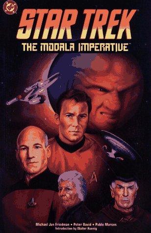 Star trek