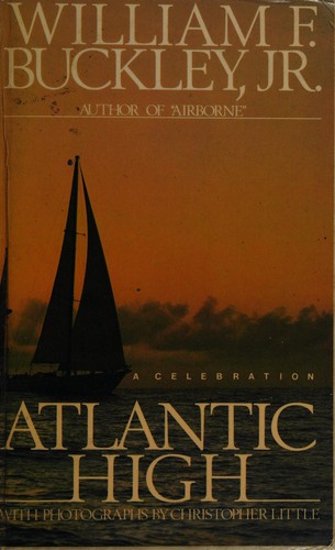 Atlantic high