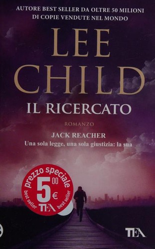 Il ricercato