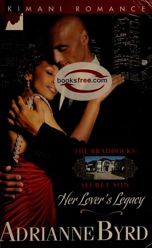 Her Lover's Legacy