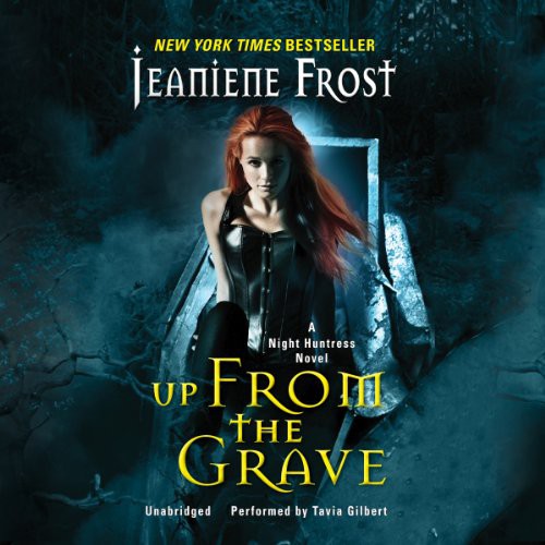 Up from the Grave Lib/E