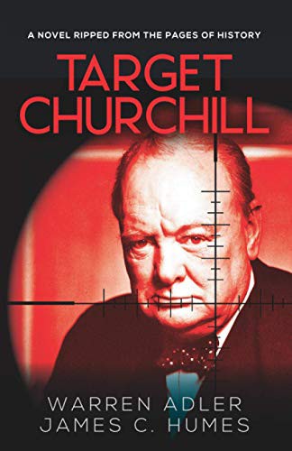 Target Churchill