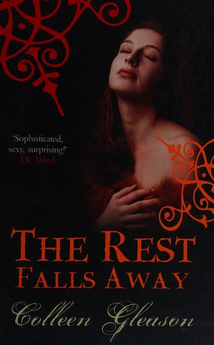 Rest Falls Away