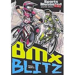 BMX blitz