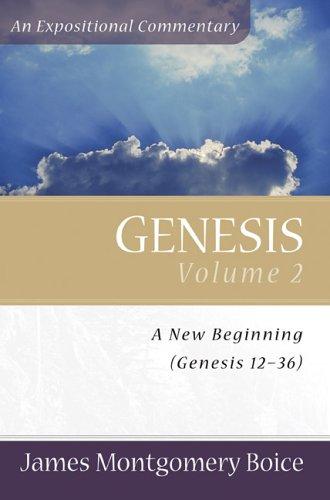 Genesis, vol. 2