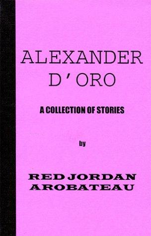 Alexander D'Oro