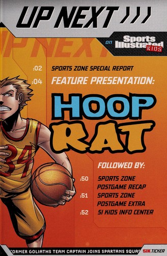 Hoop rat