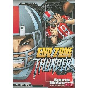 End zone thunder