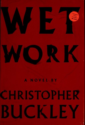 Wet work
