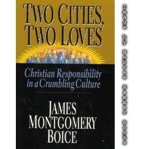 Two cities, two loves