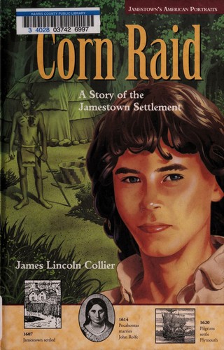 The corn raid