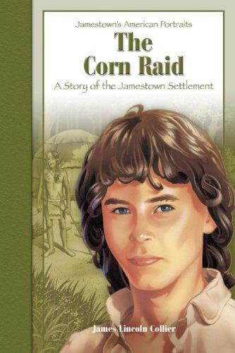 The Corn Raid
