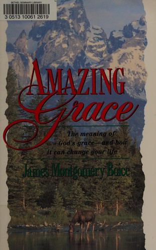 Amazing grace