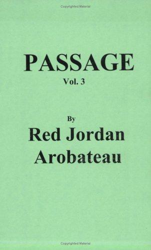 Passage, Vol. 3