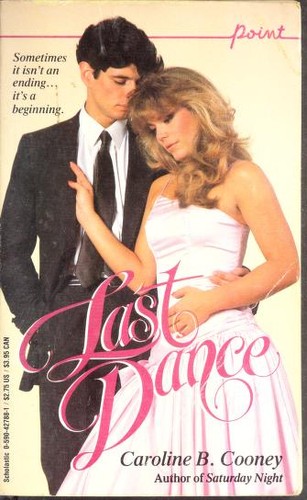 Last Dance