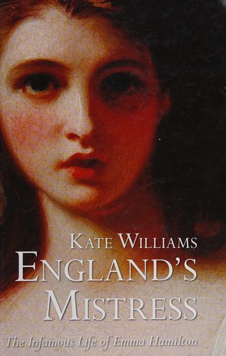 England's mistress