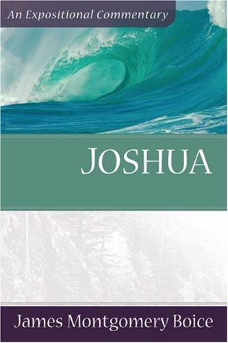 Joshua (Expositional Commentary)