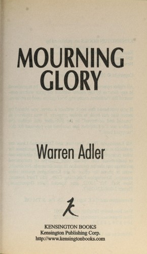 Mourning Glory