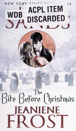 The bite before Christmas