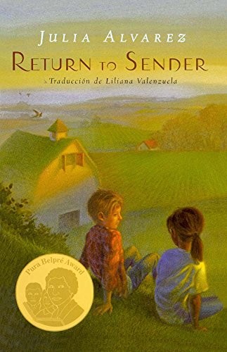 Return To Sender