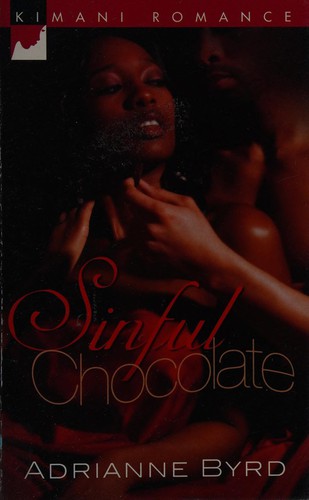 Sinful chocolate